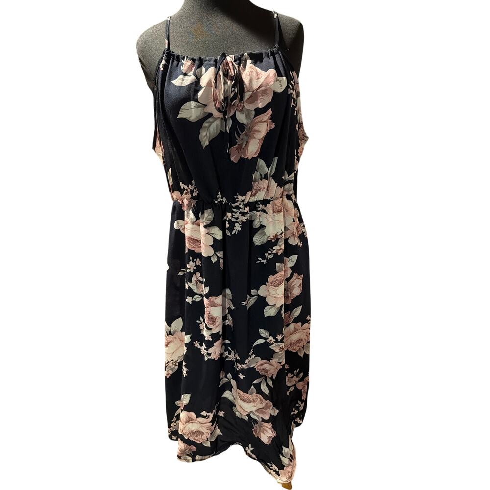 Women's SHEIN spaghetti strap dress Size 1XL